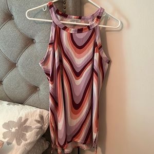 Super soft tank by White Birch - so cute!